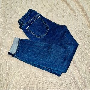 Volcom Super Stoned Jean Skinny Fit 27